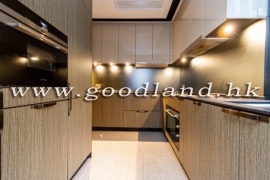Mount Pavilia Managed Estate Apartment For Sale | Clear Water Bay