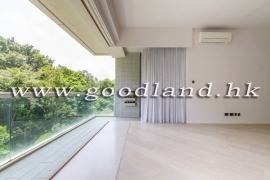 Mount Pavilia Managed Estate Apartment For Sale | Clear Water Bay