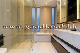 Mount Pavilia Managed Estate Apartment For Sale | Clear Water Bay