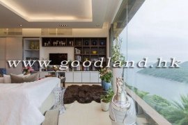 Clear Water Bay Prestigious Apartment For Sale