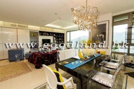 Clear Water Bay Prestigious Apartment For Sale