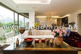 Clear Water Bay Prestigious Apartment For Sale