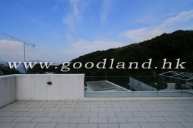 CLEAR WATER BAY Newly Renovated Village House with Lawn Garden For Rent