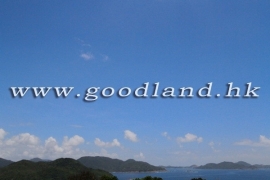 清水湾海景村屋出租