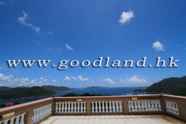 清水湾海景村屋出租