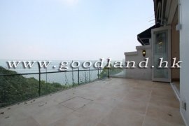 Clear Water Bay Prestigious Apartment For Sale