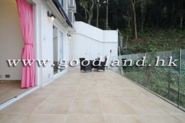 Clear Water Bay Prestigious Apartment For Sale
