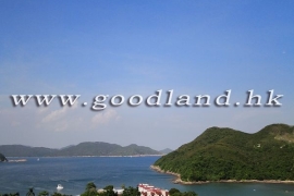清水湾海景村屋出租