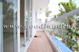 CLEAR WATER BAY Waterfront Village House with Beach Access For Rent