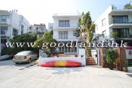 CLEAR WATER BAY Waterfront Village House with Beach Access For Rent