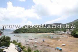 CLEAR WATER BAY Waterfront Village House with Beach Access For Rent