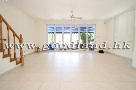 CLEAR WATER BAY Waterfront Village House with Beach Access For Rent