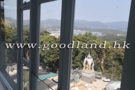 清水湾匡湖居海景村屋出租