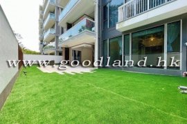 Mount Pavilia Garden Apartment For Rent | Clear Water Bay