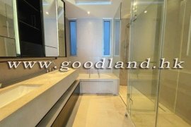 Mount Pavilia Garden Apartment For Rent | Clear Water Bay