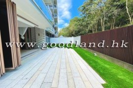 Mount Pavilia Garden Apartment For Rent | Clear Water Bay