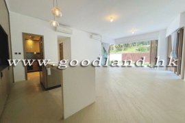 Mount Pavilia Garden Apartment For Rent | Clear Water Bay