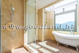 The Portofino Luxury Villa For Sale | Clear Water Bay Sea View