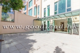 The Portofino Luxury Villa For Sale | Clear Water Bay Sea View