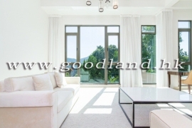 The Portofino Luxury Villa For Sale | Clear Water Bay Sea View
