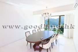 The Portofino Luxury Villa For Sale | Clear Water Bay Sea View