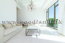 The Portofino Luxury Villa For Sale | Clear Water Bay Sea View