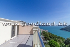 The Portofino Luxury Villa For Sale | Clear Water Bay Sea View