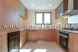 The Portofino Luxury Villa For Sale | Clear Water Bay Sea View