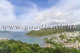 The Portofino Luxury Villa For Sale | Clear Water Bay Sea View