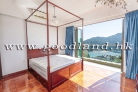 The Portofino Luxury Villa For Sale | Clear Water Bay Sea View