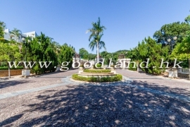 The Portofino Luxury Villa For Sale | Clear Water Bay Sea View