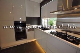 Clear Water Bay Prestigious Apartment For Sale