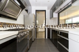 CLEAR WATER BAY Garden Village House with Greenery View For Sale