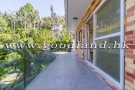 CLEAR WATER BAY Garden Village House with Greenery View For Sale