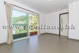 CLEAR WATER BAY Garden Village House with Greenery View For Sale