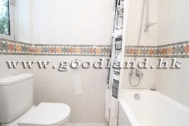 Clear Water Bay Sea View Apartment For Rent