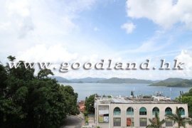 Clear Water Bay Sea View Apartment For Rent