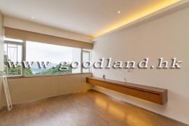 Clear Water Bay Marina Cove Sea View Villa For Sale