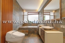 Clear Water Bay Marina Cove Sea View Villa For Sale