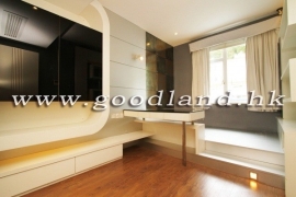 Clear Water Bay Marina Cove Sea View Villa For Sale