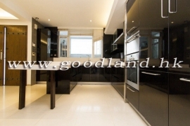 Clear Water Bay Marina Cove Sea View Villa For Sale
