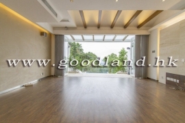 Clear Water Bay Marina Cove Sea View Villa For Sale