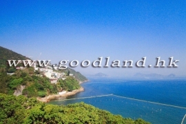 清水湾海景别墅出租