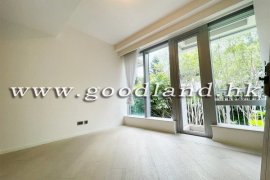 CLEAR WATER BAY Mount Pavilia Apartment For Rent