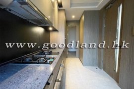 CLEAR WATER BAY Mount Pavilia Apartment For Rent