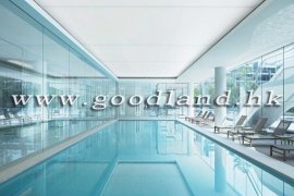 CLEAR WATER BAY Mount Pavilia Apartment For Rent