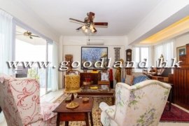 Clear Water Bay Managed Estate Apartment For Sale
