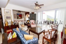 Clear Water Bay Managed Estate Apartment For Sale