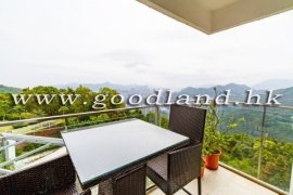 Clear Water Bay Managed Estate Apartment For Sale
