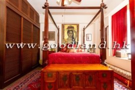 Clear Water Bay Managed Estate Apartment For Sale